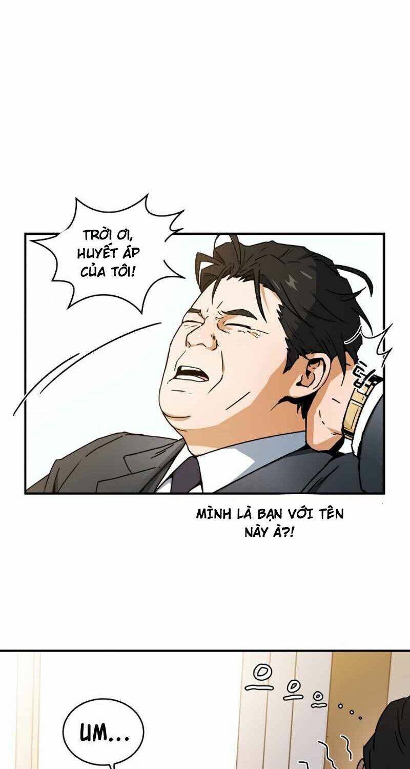 Sự Trở Lại Của Người Chơi Bị Đóng Băng - Chapter 3 - Page 49