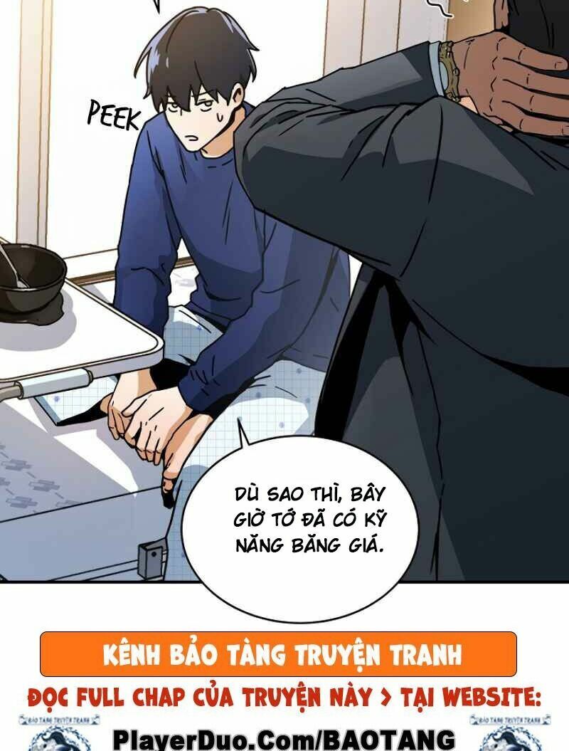 Sự Trở Lại Của Người Chơi Bị Đóng Băng - Chapter 3 - Page 50