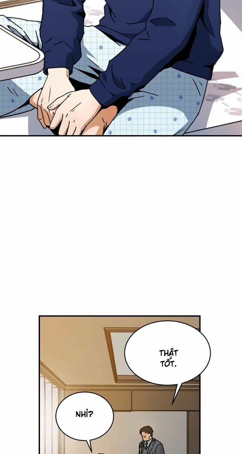 Sự Trở Lại Của Người Chơi Bị Đóng Băng - Chapter 3 - Page 54