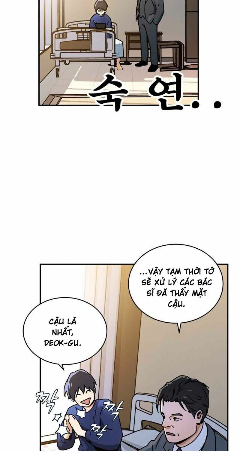 Sự Trở Lại Của Người Chơi Bị Đóng Băng - Chapter 3 - Page 55