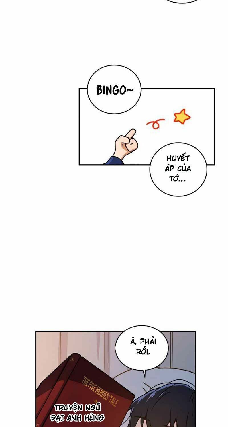 Sự Trở Lại Của Người Chơi Bị Đóng Băng - Chapter 3 - Page 57