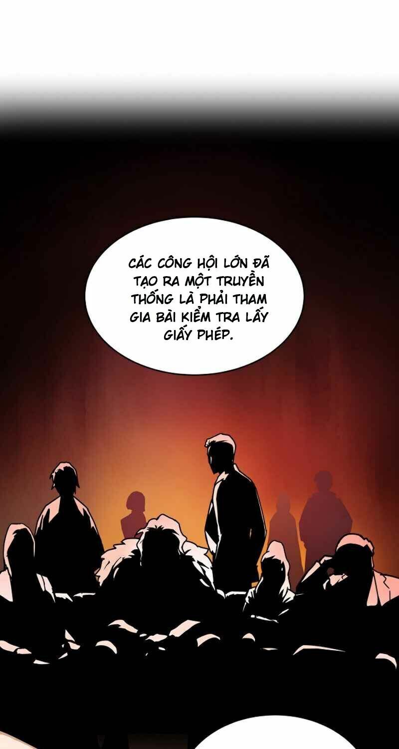 Sự Trở Lại Của Người Chơi Bị Đóng Băng - Chapter 3 - Page 61