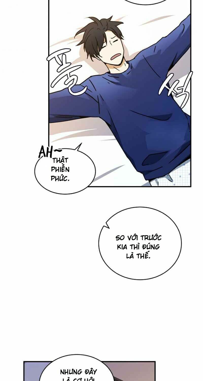 Sự Trở Lại Của Người Chơi Bị Đóng Băng - Chapter 3 - Page 63