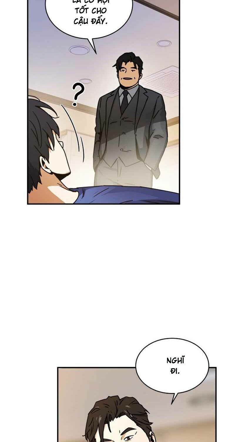 Sự Trở Lại Của Người Chơi Bị Đóng Băng - Chapter 3 - Page 64