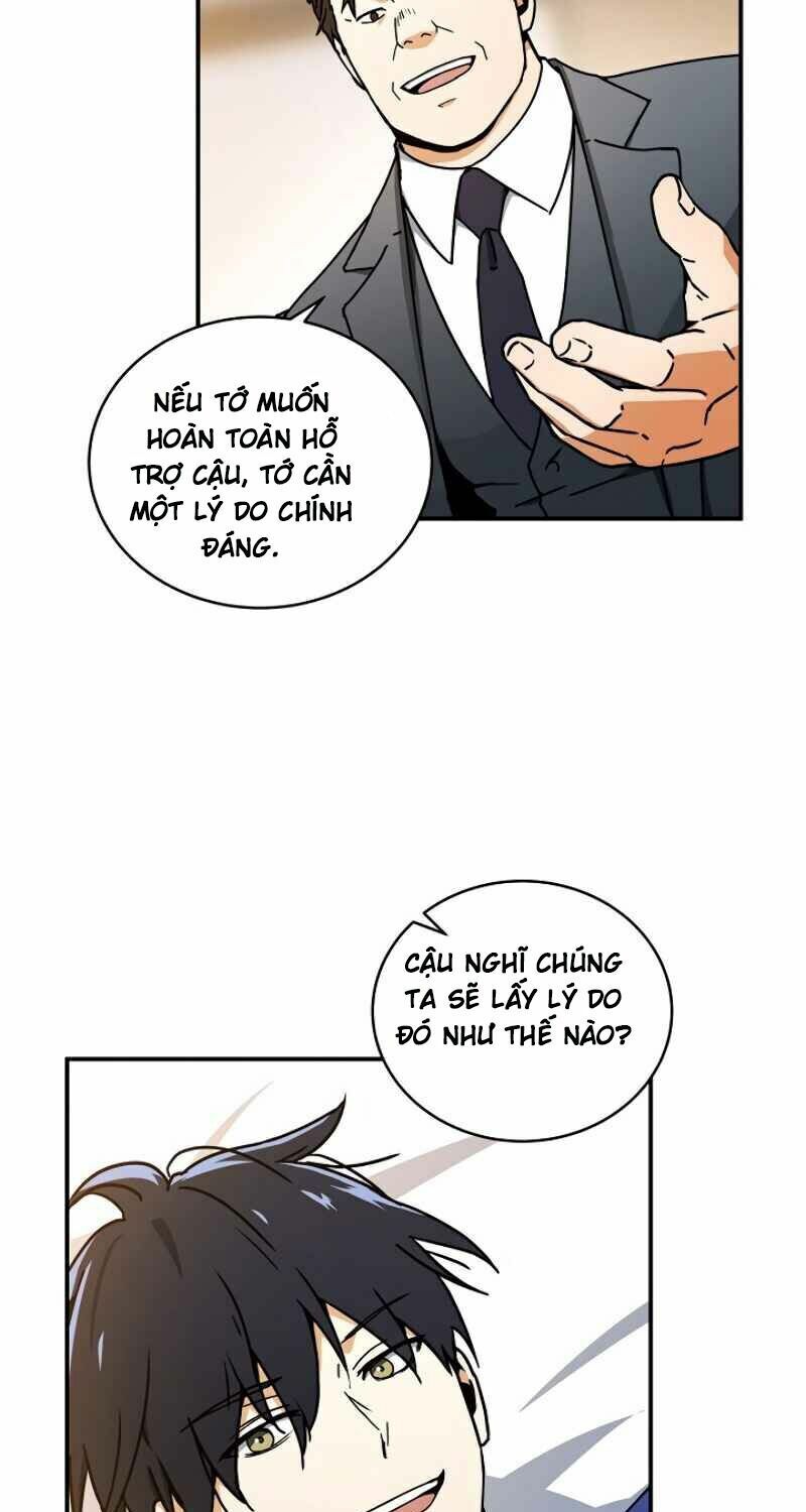 Sự Trở Lại Của Người Chơi Bị Đóng Băng - Chapter 3 - Page 65