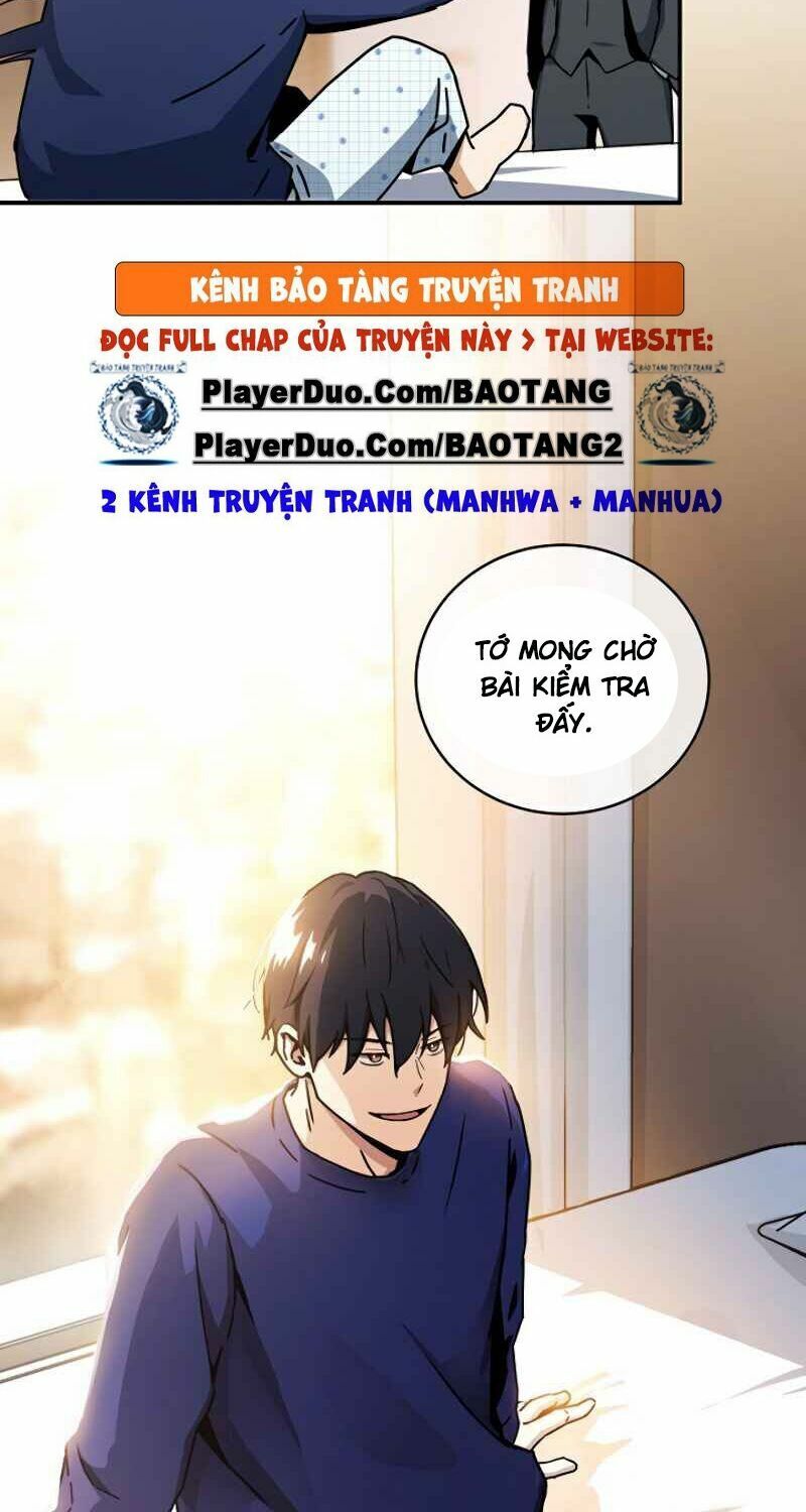Sự Trở Lại Của Người Chơi Bị Đóng Băng - Chapter 3 - Page 68