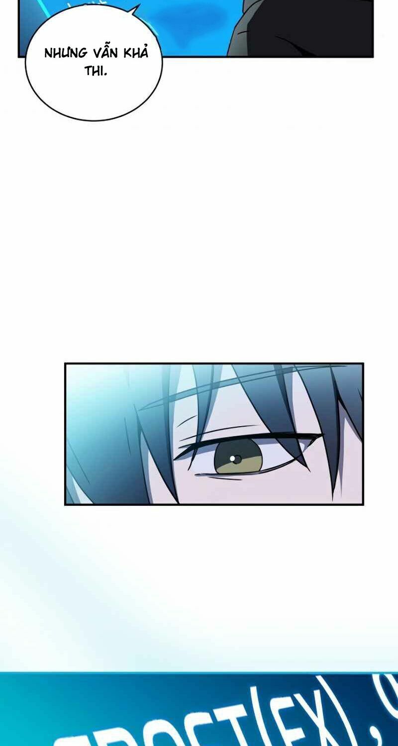 Sự Trở Lại Của Người Chơi Bị Đóng Băng - Chapter 3 - Page 7