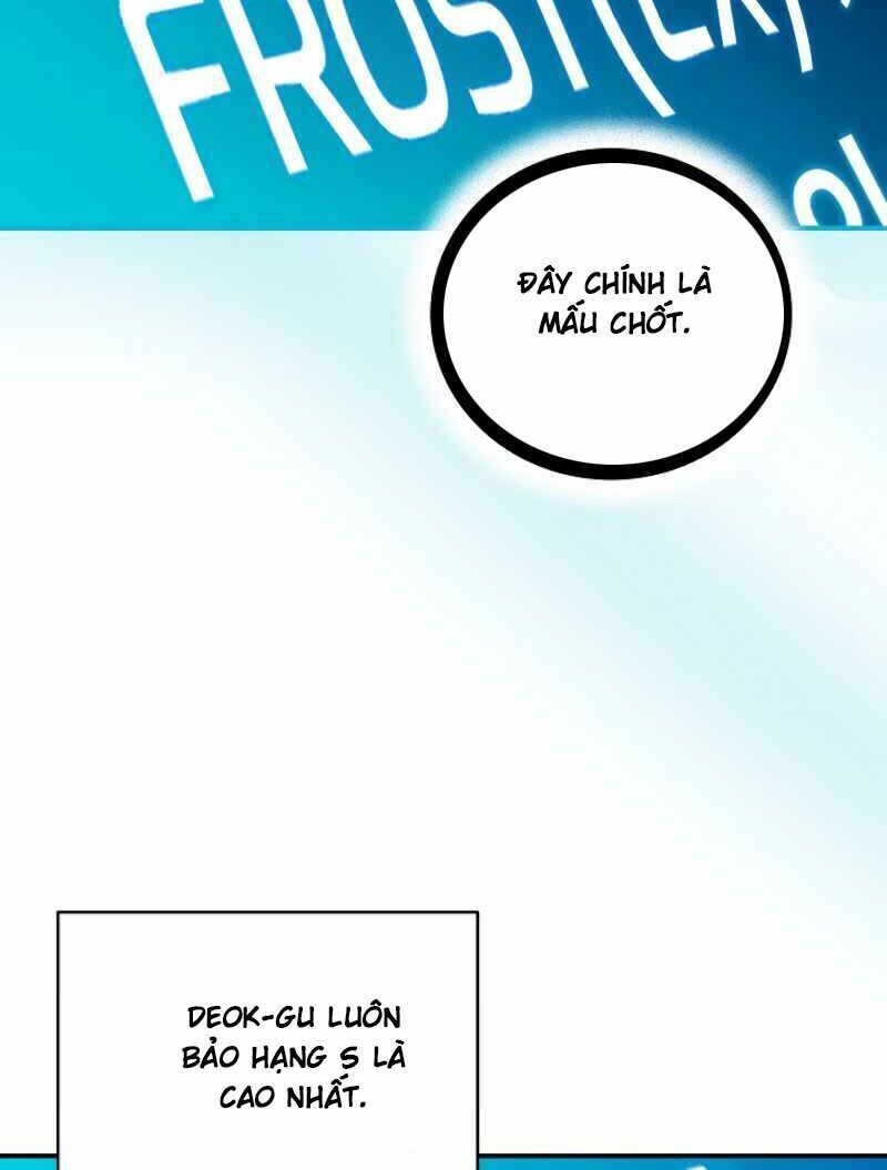 Sự Trở Lại Của Người Chơi Bị Đóng Băng - Chapter 3 - Page 8