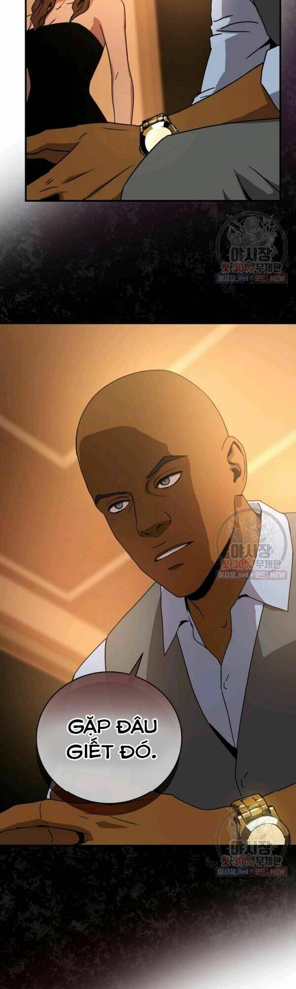 Sự Trở Lại Của Người Chơi Bị Đóng Băng - Chapter 30 - Page 9