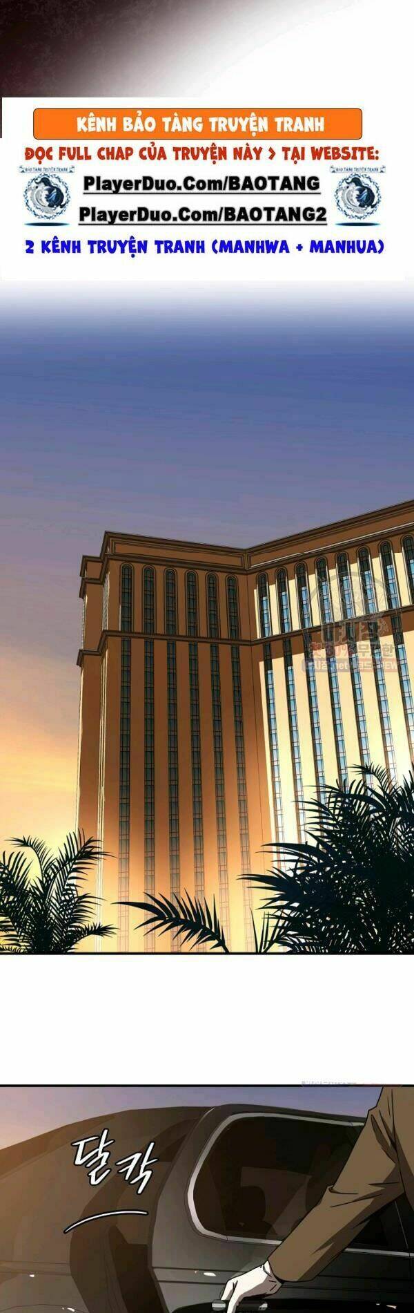 Sự Trở Lại Của Người Chơi Bị Đóng Băng - Chapter 30 - Page 10