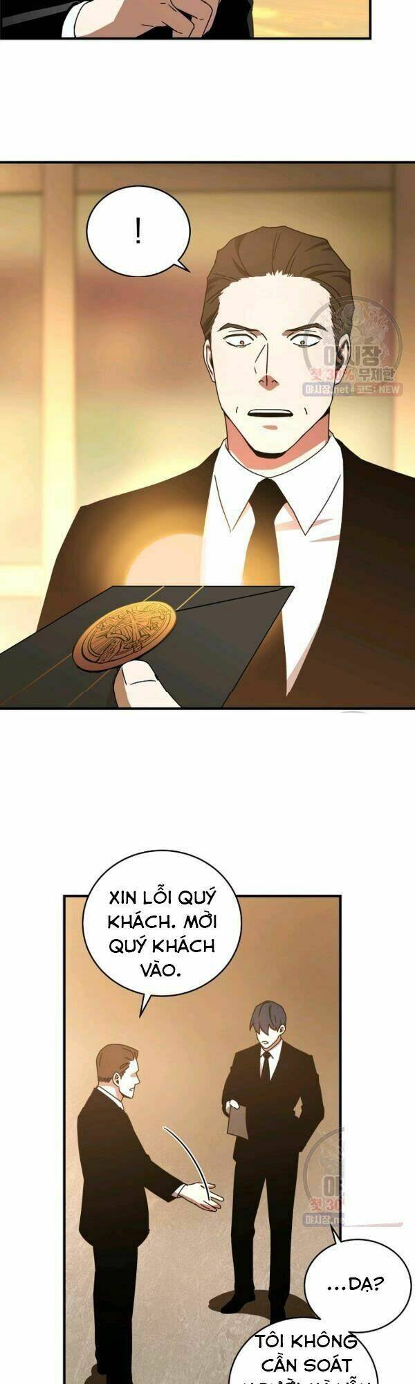 Sự Trở Lại Của Người Chơi Bị Đóng Băng - Chapter 30 - Page 13