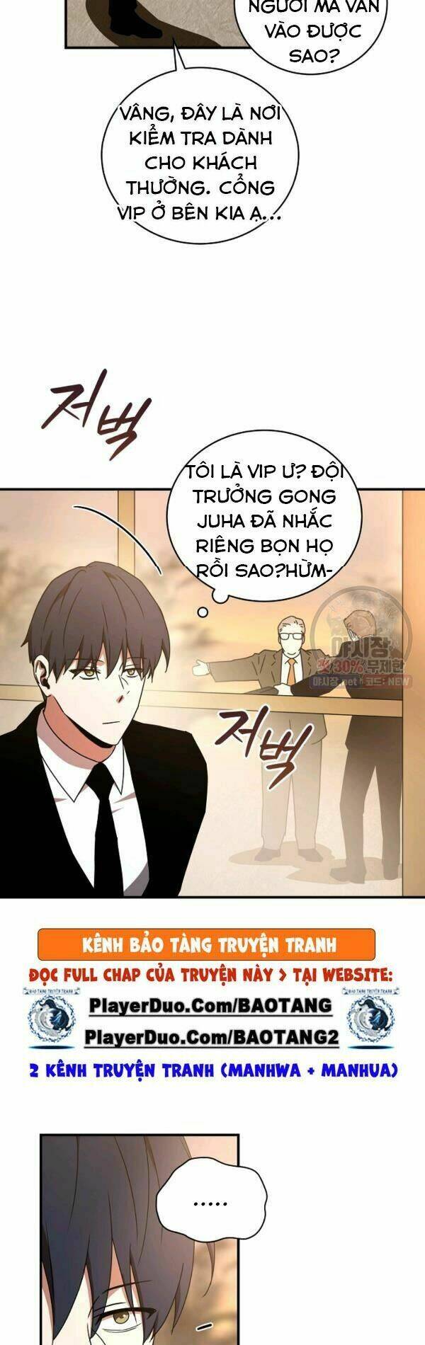 Sự Trở Lại Của Người Chơi Bị Đóng Băng - Chapter 30 - Page 14