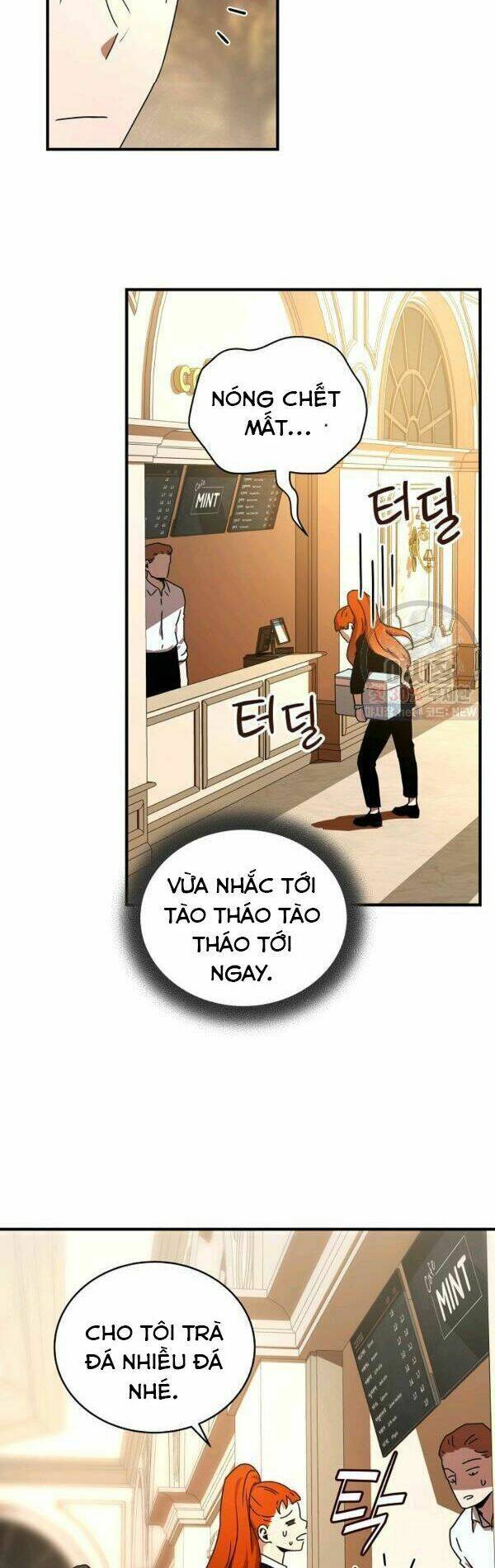Sự Trở Lại Của Người Chơi Bị Đóng Băng - Chapter 30 - Page 15