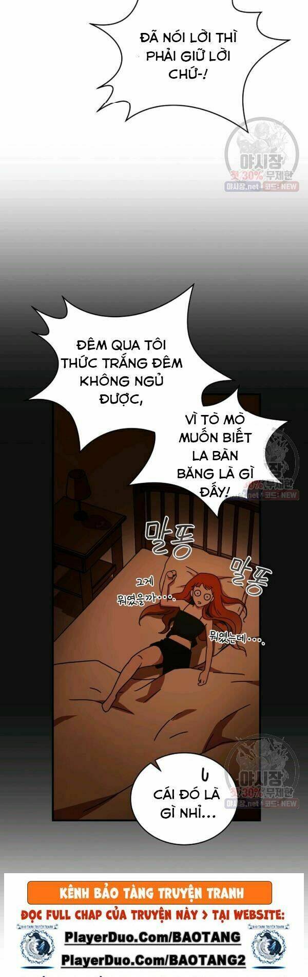 Sự Trở Lại Của Người Chơi Bị Đóng Băng - Chapter 30 - Page 18