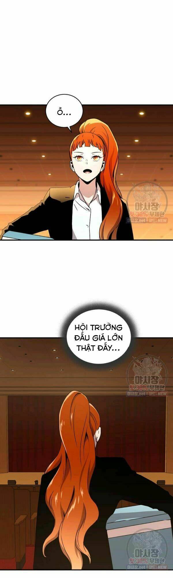 Sự Trở Lại Của Người Chơi Bị Đóng Băng - Chapter 30 - Page 24