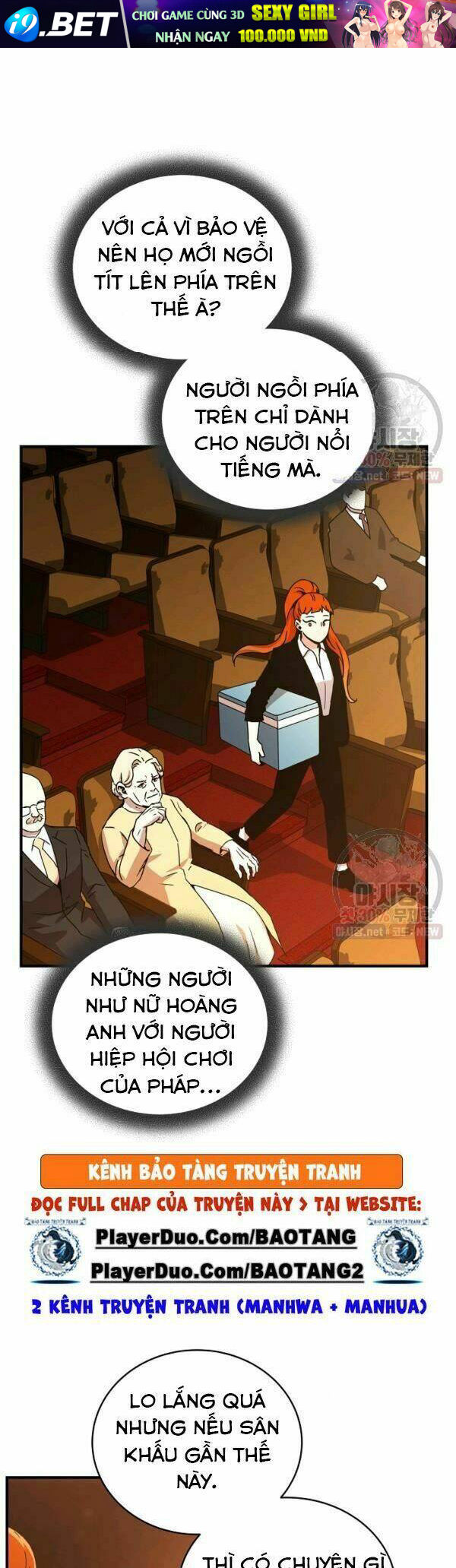 Sự Trở Lại Của Người Chơi Bị Đóng Băng - Chapter 30 - Page 25