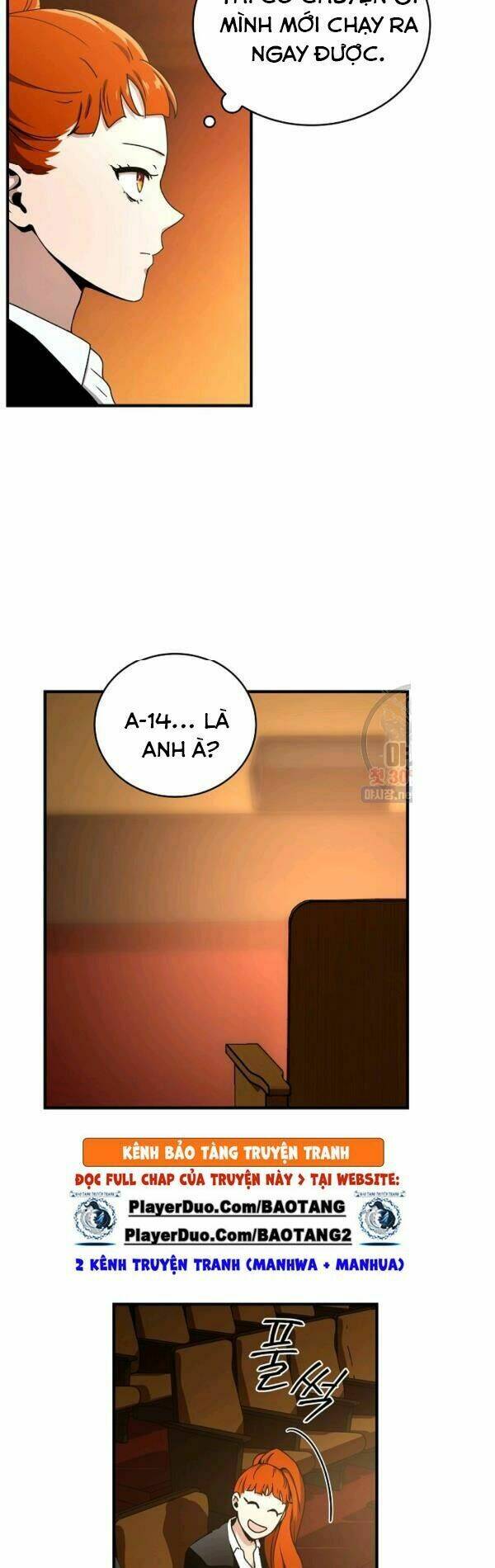 Sự Trở Lại Của Người Chơi Bị Đóng Băng - Chapter 30 - Page 26