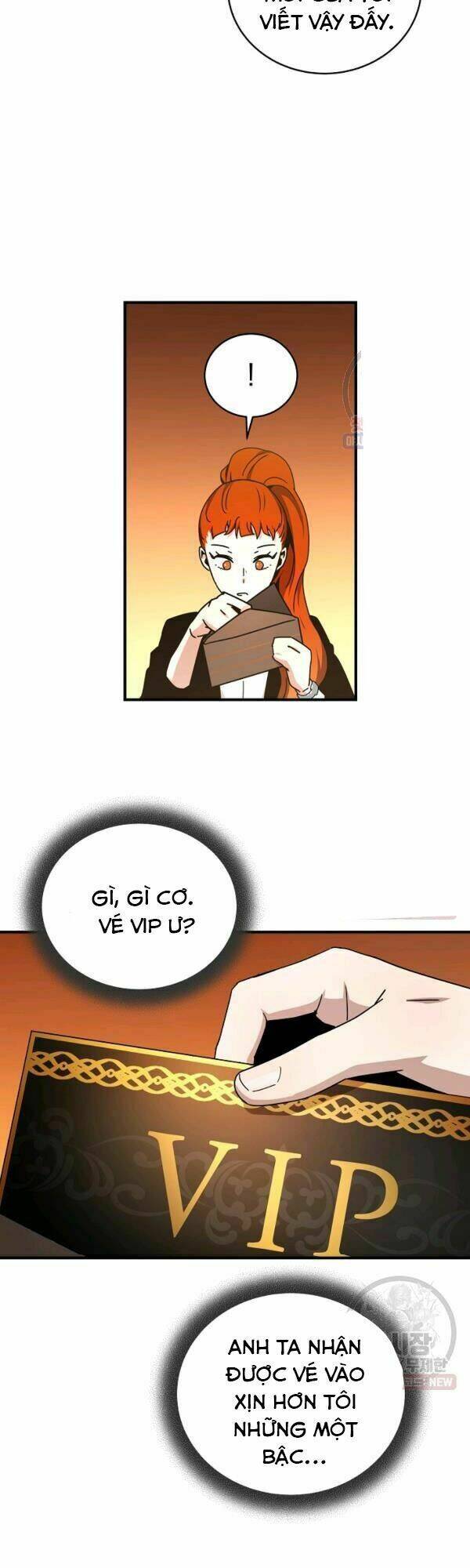 Sự Trở Lại Của Người Chơi Bị Đóng Băng - Chapter 30 - Page 29