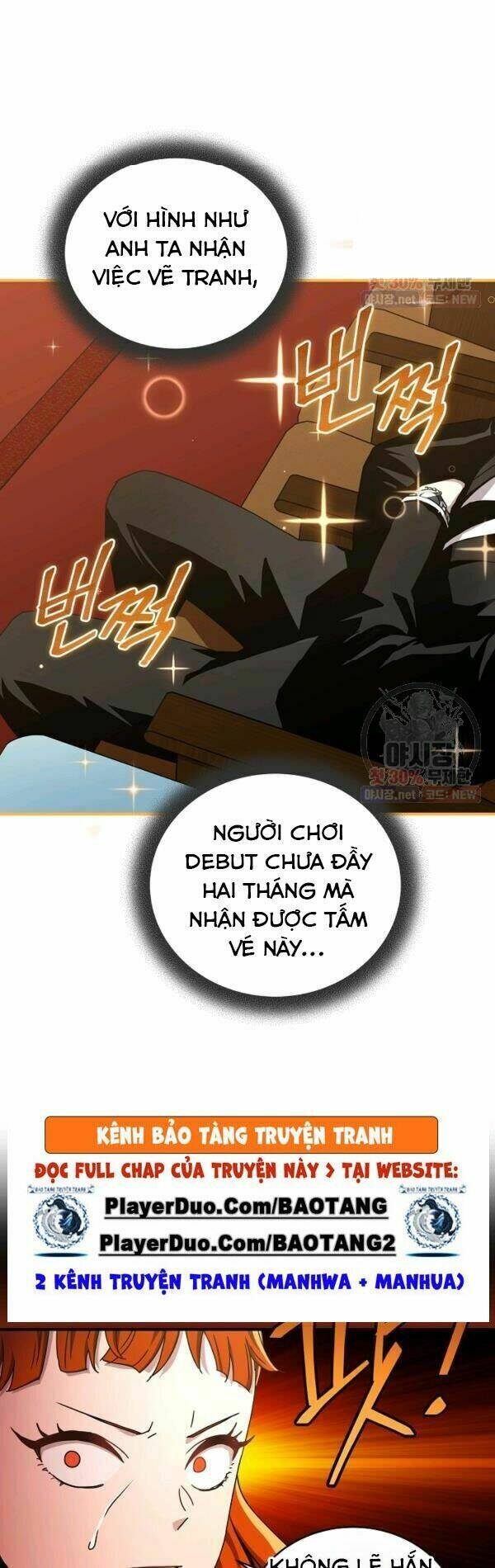 Sự Trở Lại Của Người Chơi Bị Đóng Băng - Chapter 30 - Page 30