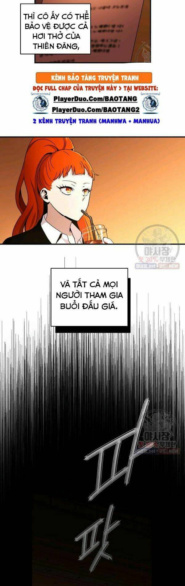 Sự Trở Lại Của Người Chơi Bị Đóng Băng - Chapter 30 - Page 39