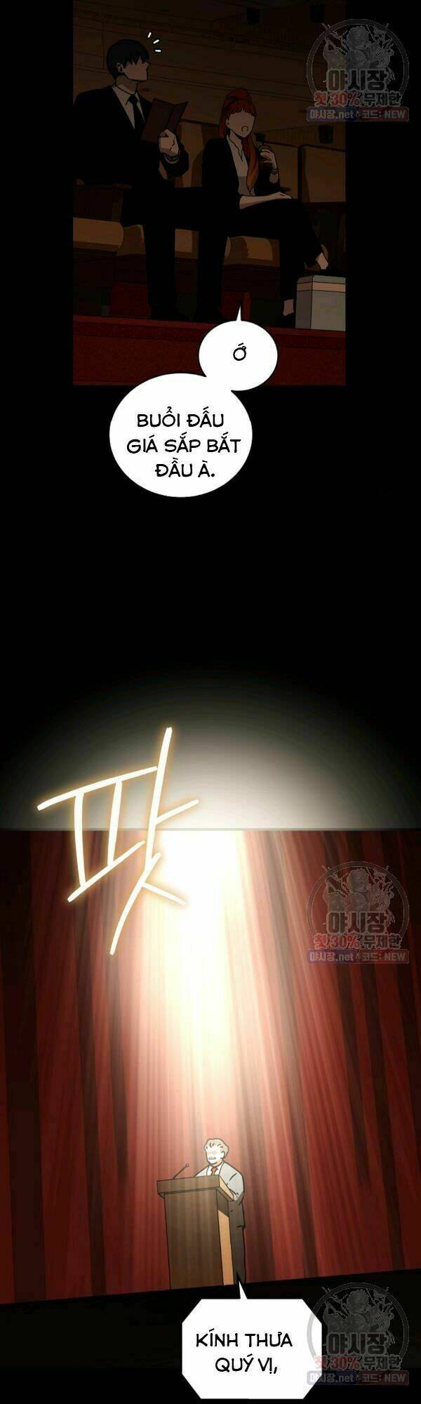 Sự Trở Lại Của Người Chơi Bị Đóng Băng - Chapter 30 - Page 40