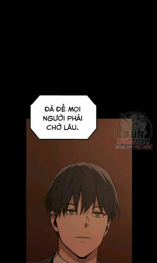 Sự Trở Lại Của Người Chơi Bị Đóng Băng - Chapter 30 - Page 41