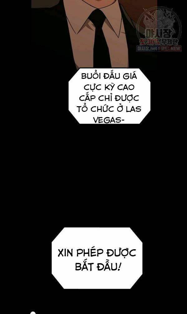 Sự Trở Lại Của Người Chơi Bị Đóng Băng - Chapter 30 - Page 42