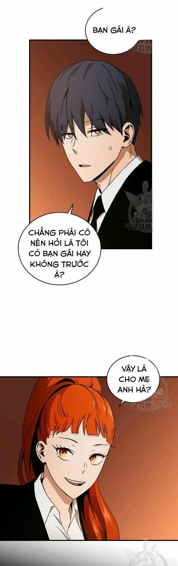 Sự Trở Lại Của Người Chơi Bị Đóng Băng - Chapter 31 - Page 9