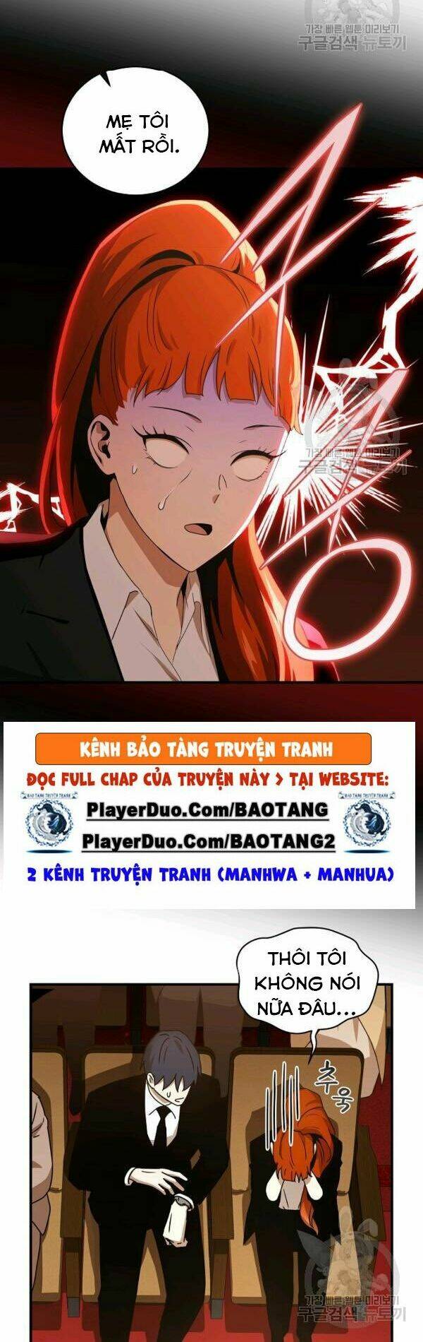 Sự Trở Lại Của Người Chơi Bị Đóng Băng - Chapter 31 - Page 10