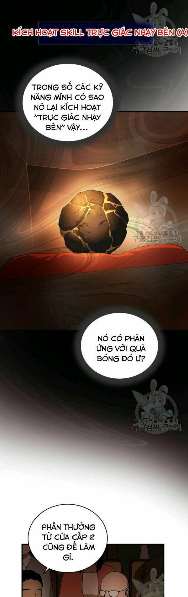 Sự Trở Lại Của Người Chơi Bị Đóng Băng - Chapter 31 - Page 13