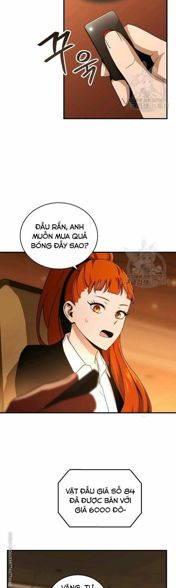 Sự Trở Lại Của Người Chơi Bị Đóng Băng - Chapter 31 - Page 16