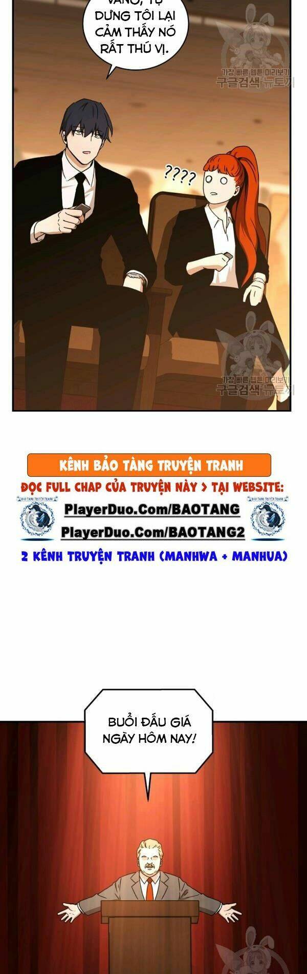 Sự Trở Lại Của Người Chơi Bị Đóng Băng - Chapter 31 - Page 17