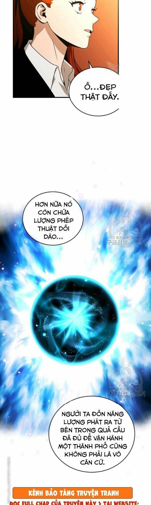 Sự Trở Lại Của Người Chơi Bị Đóng Băng - Chapter 31 - Page 20