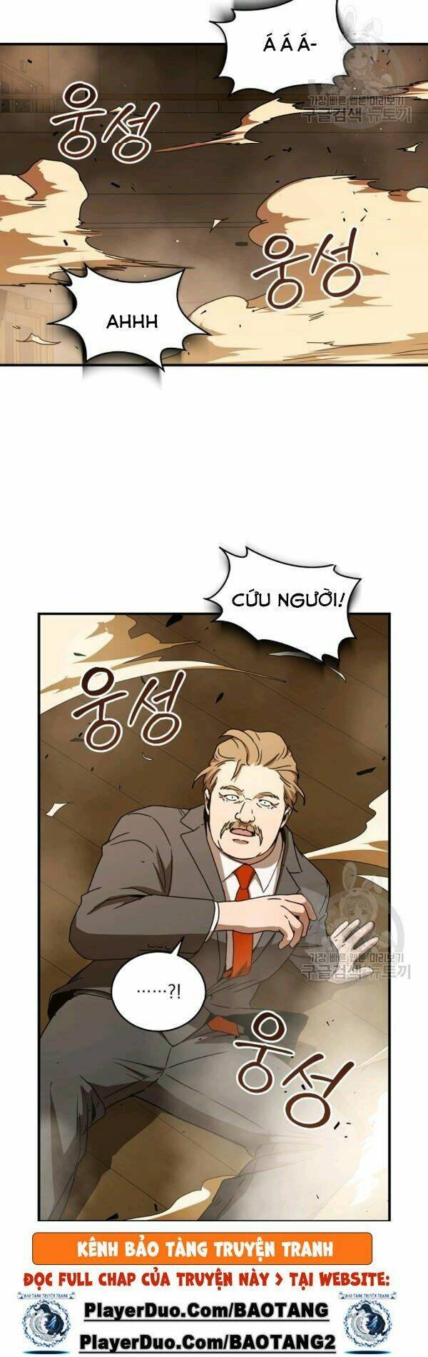 Sự Trở Lại Của Người Chơi Bị Đóng Băng - Chapter 31 - Page 29