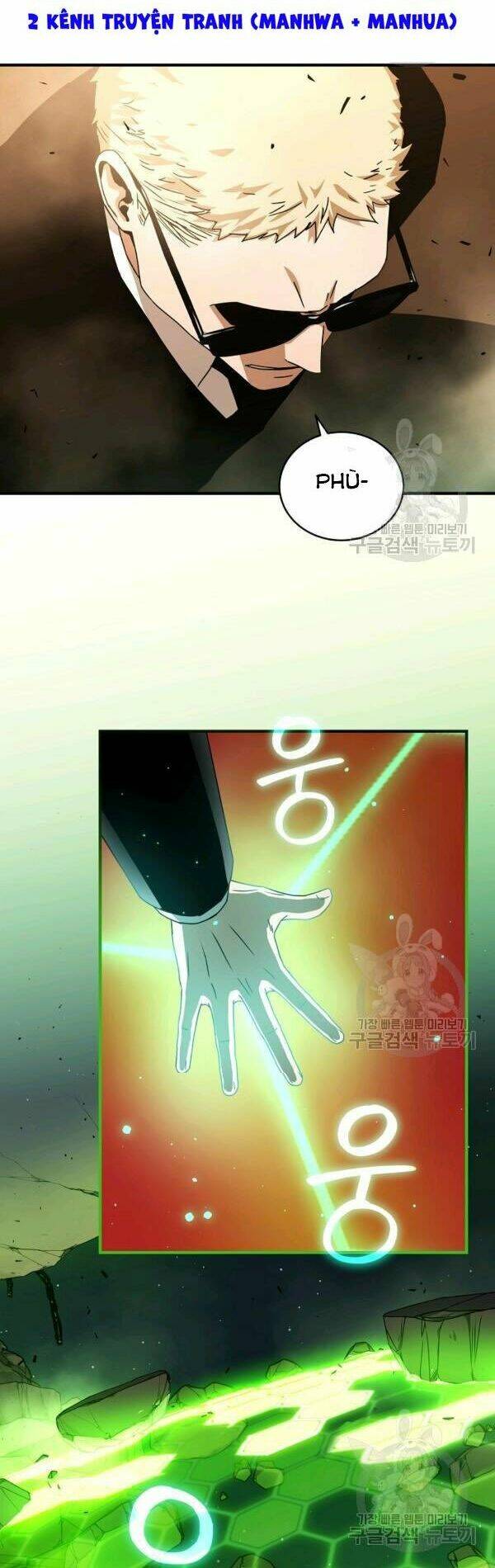 Sự Trở Lại Của Người Chơi Bị Đóng Băng - Chapter 31 - Page 30