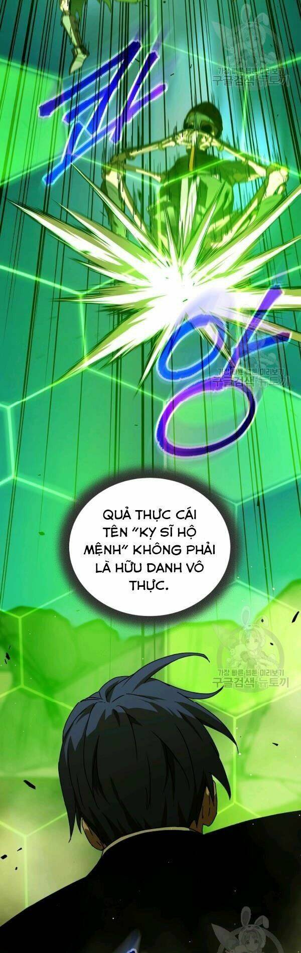 Sự Trở Lại Của Người Chơi Bị Đóng Băng - Chapter 31 - Page 33
