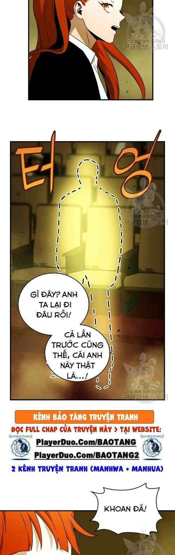 Sự Trở Lại Của Người Chơi Bị Đóng Băng - Chapter 31 - Page 37