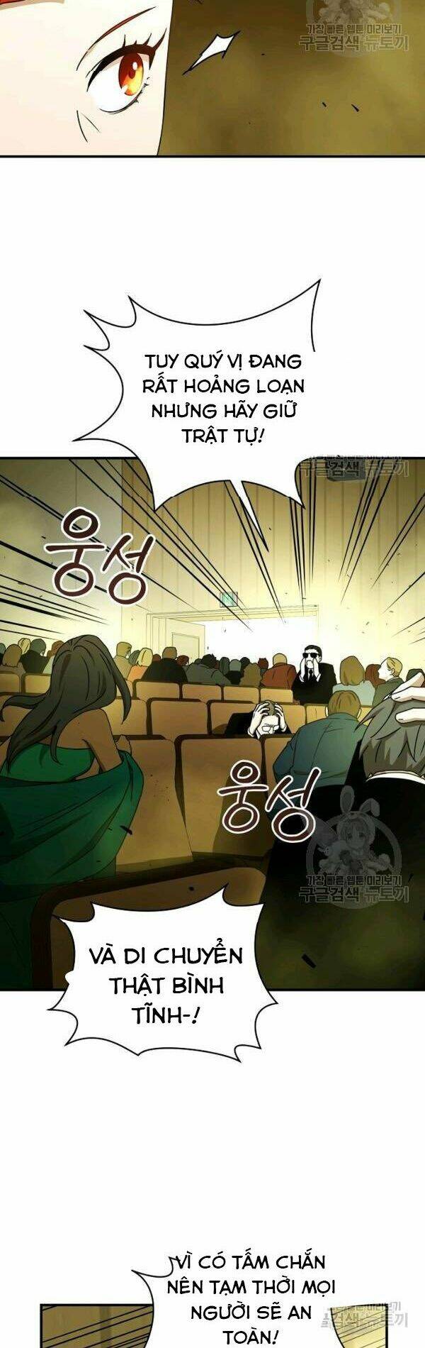 Sự Trở Lại Của Người Chơi Bị Đóng Băng - Chapter 31 - Page 38