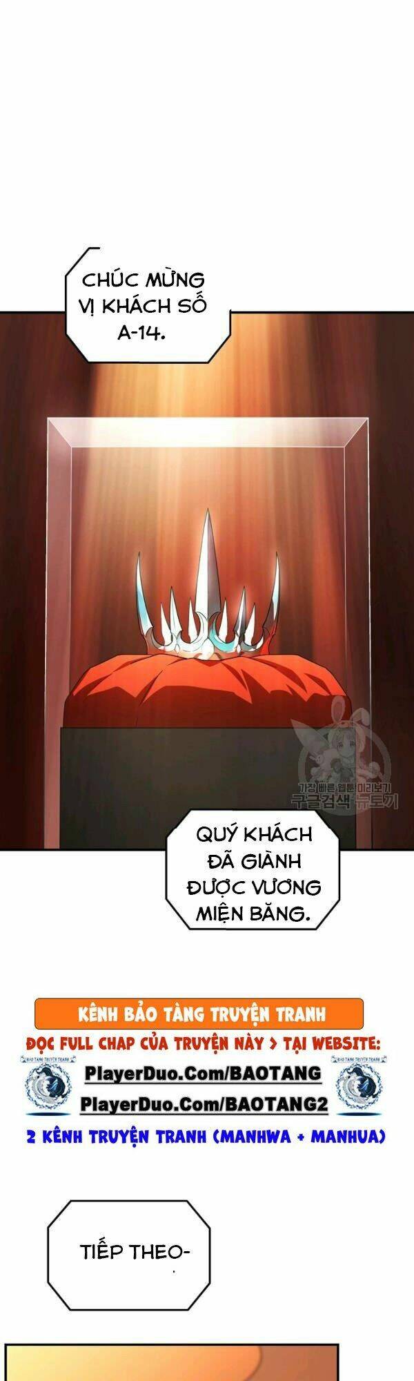 Sự Trở Lại Của Người Chơi Bị Đóng Băng - Chapter 31 - Page 3