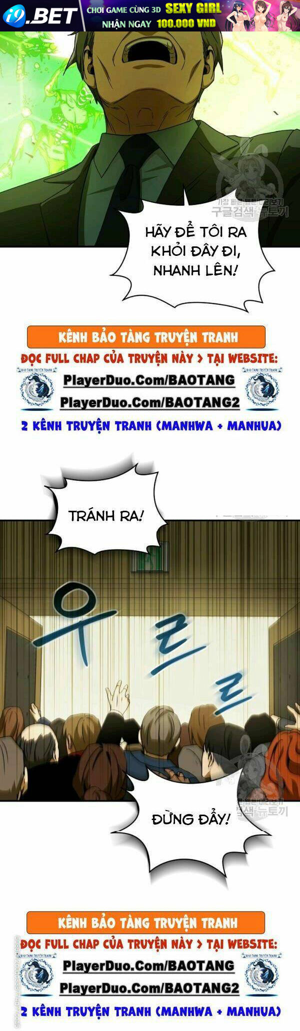 Sự Trở Lại Của Người Chơi Bị Đóng Băng - Chapter 31 - Page 40