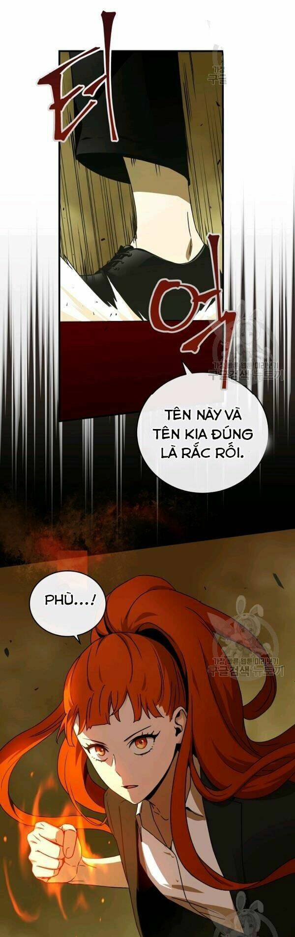 Sự Trở Lại Của Người Chơi Bị Đóng Băng - Chapter 31 - Page 41