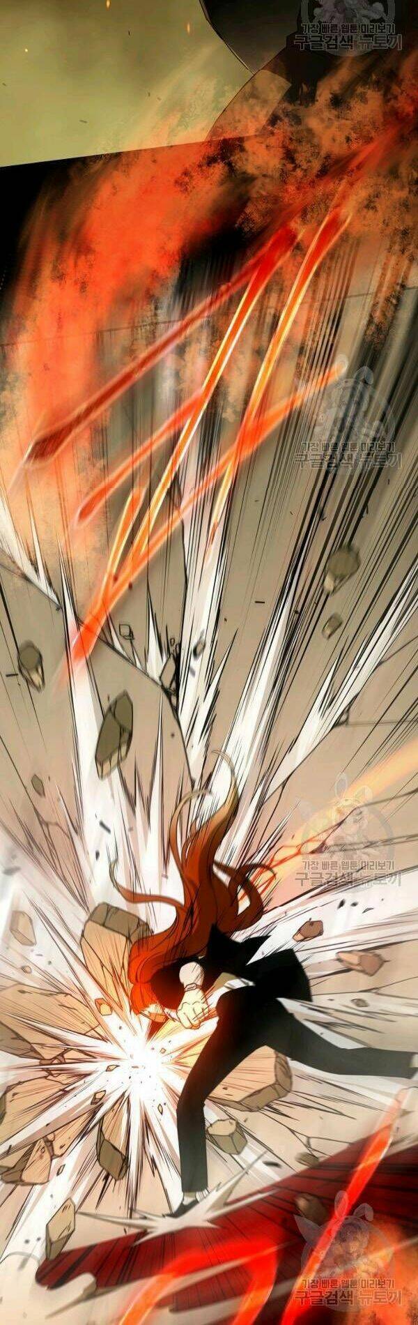 Sự Trở Lại Của Người Chơi Bị Đóng Băng - Chapter 31 - Page 42