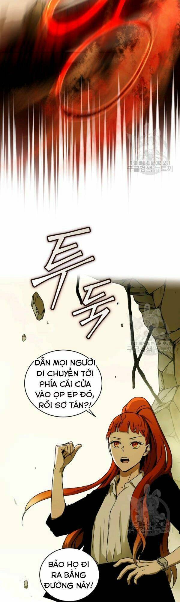 Sự Trở Lại Của Người Chơi Bị Đóng Băng - Chapter 31 - Page 43