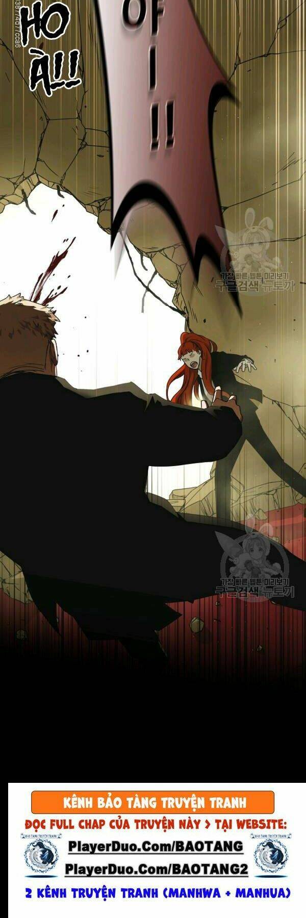 Sự Trở Lại Của Người Chơi Bị Đóng Băng - Chapter 31 - Page 48