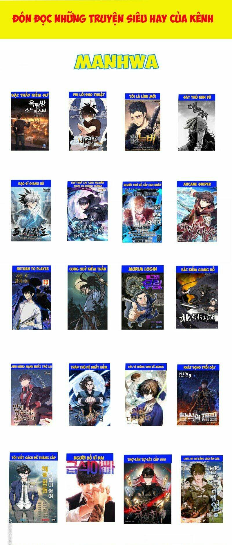 Sự Trở Lại Của Người Chơi Bị Đóng Băng - Chapter 31 - Page 51