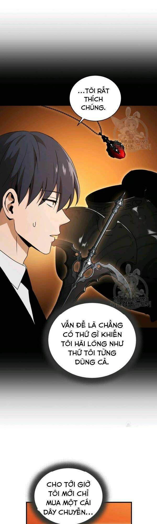 Sự Trở Lại Của Người Chơi Bị Đóng Băng - Chapter 31 - Page 7