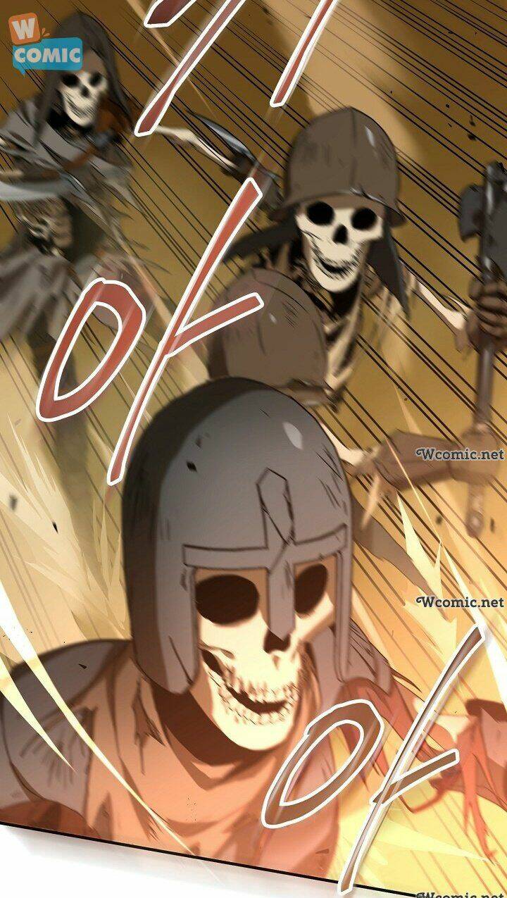 Sự Trở Lại Của Người Chơi Bị Đóng Băng - Chapter 32 - Page 12