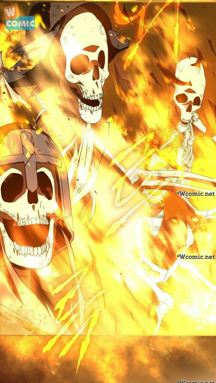 Sự Trở Lại Của Người Chơi Bị Đóng Băng - Chapter 32 - Page 16