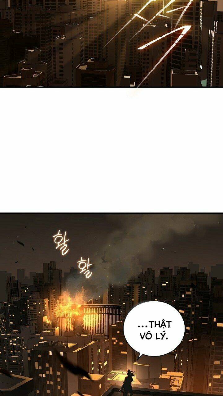 Sự Trở Lại Của Người Chơi Bị Đóng Băng - Chapter 32 - Page 18