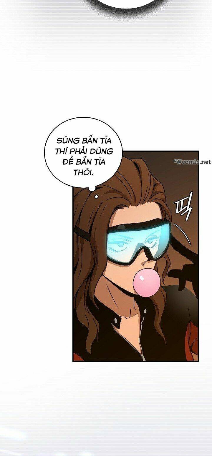 Sự Trở Lại Của Người Chơi Bị Đóng Băng - Chapter 32 - Page 21